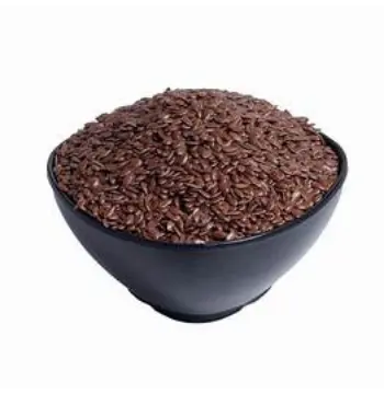 Organic Roasted Flax Seeds